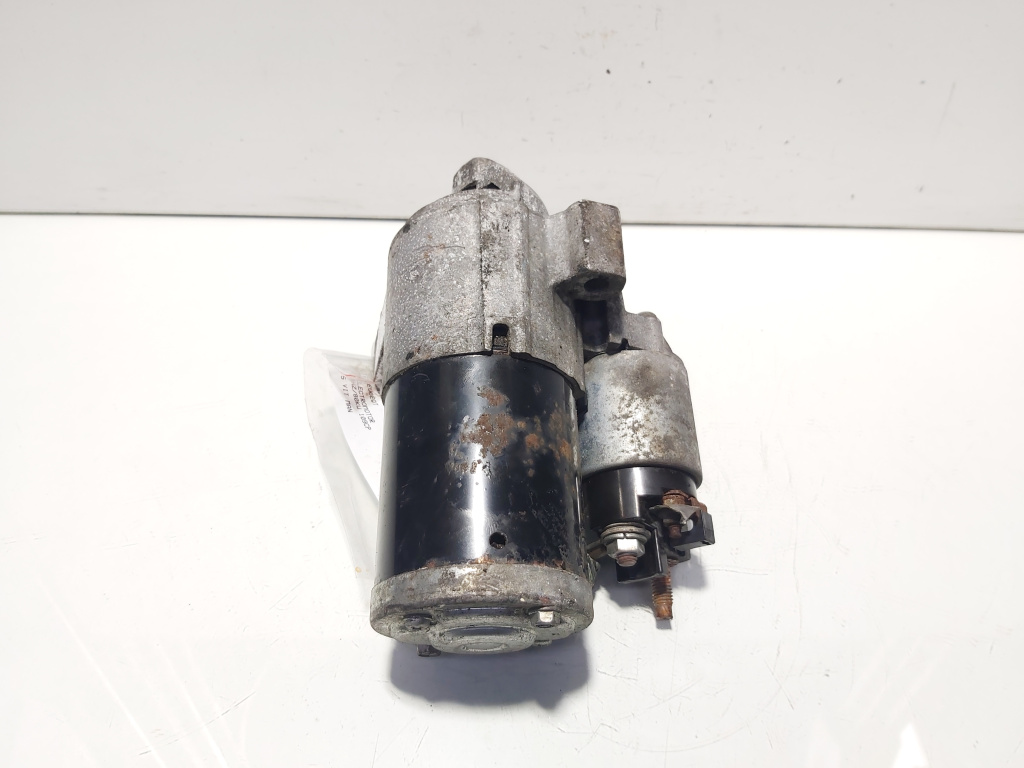 Electromotor, cod 9663528880, Peugeot 307 Break, 1.6 HDI, 9HZ, 5 vit man (idi:631004)