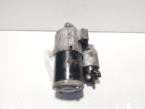 Electromotor, cod 9663528880, Peugeot 307 Break, 1.6 HDI, 9HZ, 5 vit man (idi:631004)