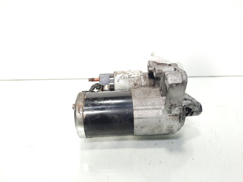 Electromotor, cod 9663528880, Peugeot 307 SW, 1.6 HDI, 9HZ, 5 vit man (id:596805)