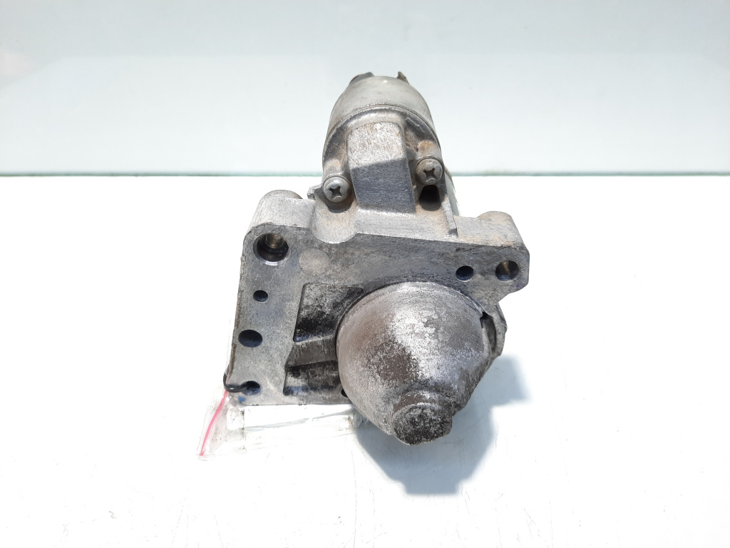 Electromotor, cod 9664016980, Peugeot, 1.6 HDI, 9HV, 5 vit man (idi:498151)