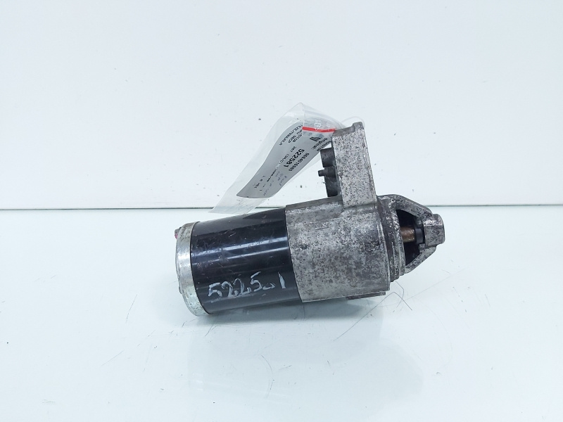Electromotor, cod 9664016980, Peugeot 307, 1.6 HDI, 9HX, 5 vit man (id:522581)