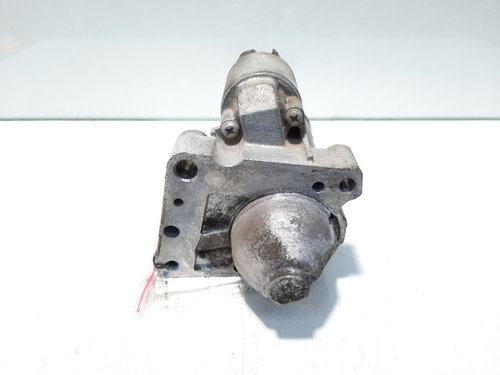 Electromotor, cod 9664016980, Peugeot 307, 1.6 HDI, 9HX, 5 Vit man (id:498151)