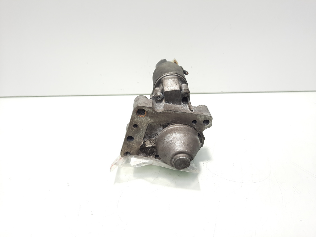 Electromotor, cod 9664016980, Peugeot 307, 1.6 HDI, 9HX, 5 vit man (id:555572)