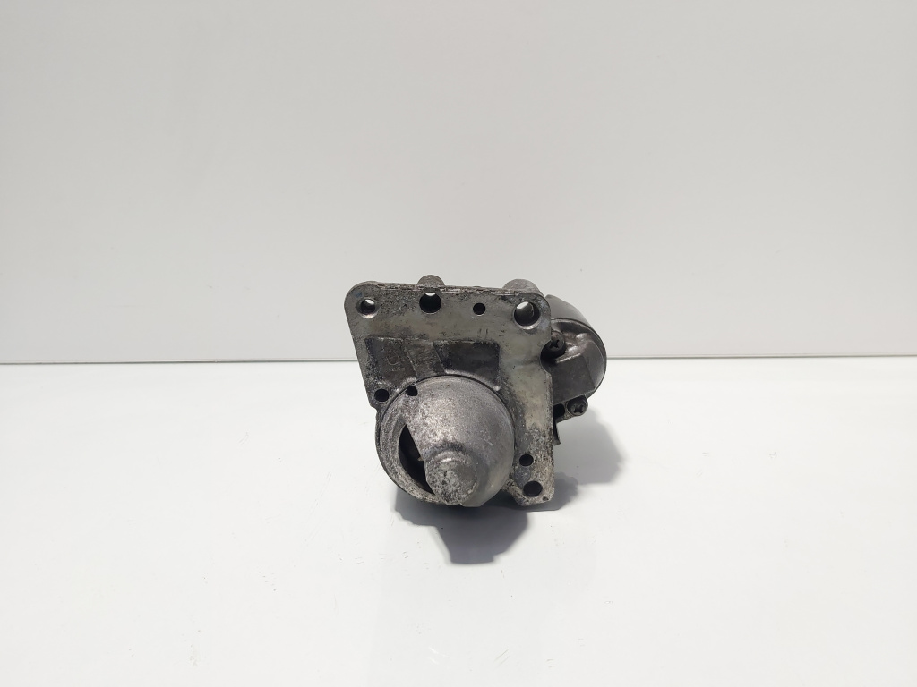 Electromotor, cod 9664016980, Peugeot 307 Break, 1.6 HDI, 9HX, 5 vit man (idi:672699)