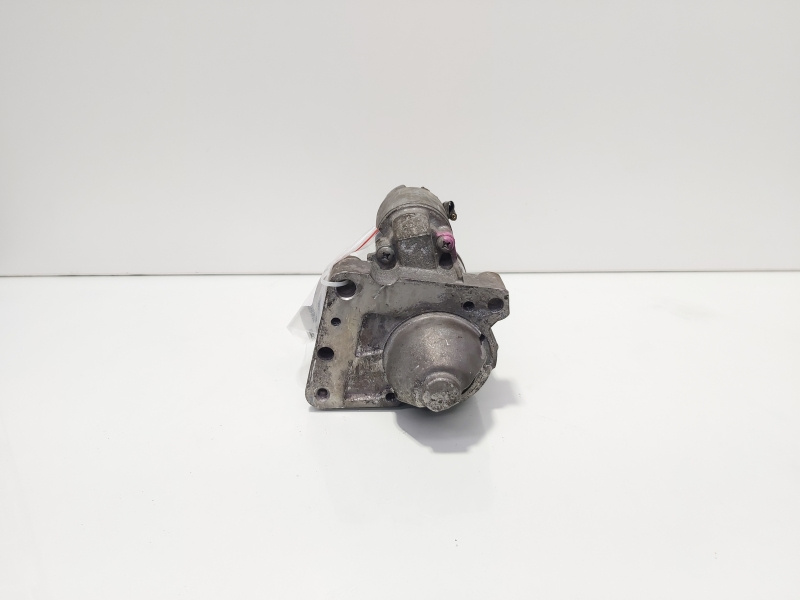 Electromotor, cod 9664016980, Peugeot 307 SW, 1.6 HDI, 9HX, 5 vit man (idi:672699)