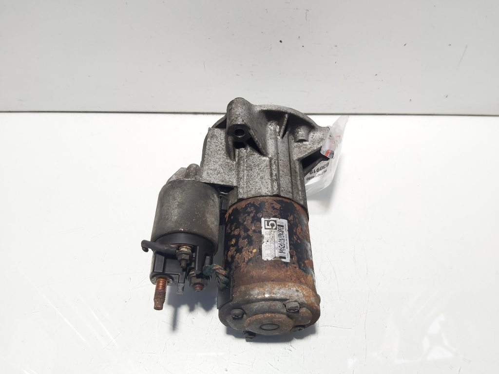 Electromotor, cod 9671014680, Citroen C5 (III) Break, 2.0 HDI, RHR, 6 vit man (id:630919)