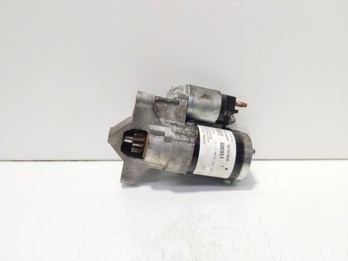 Electromotor, cod 9671014680, Citroen C8 2.0 HDI, RHR, 6 vit man (idi:686951)