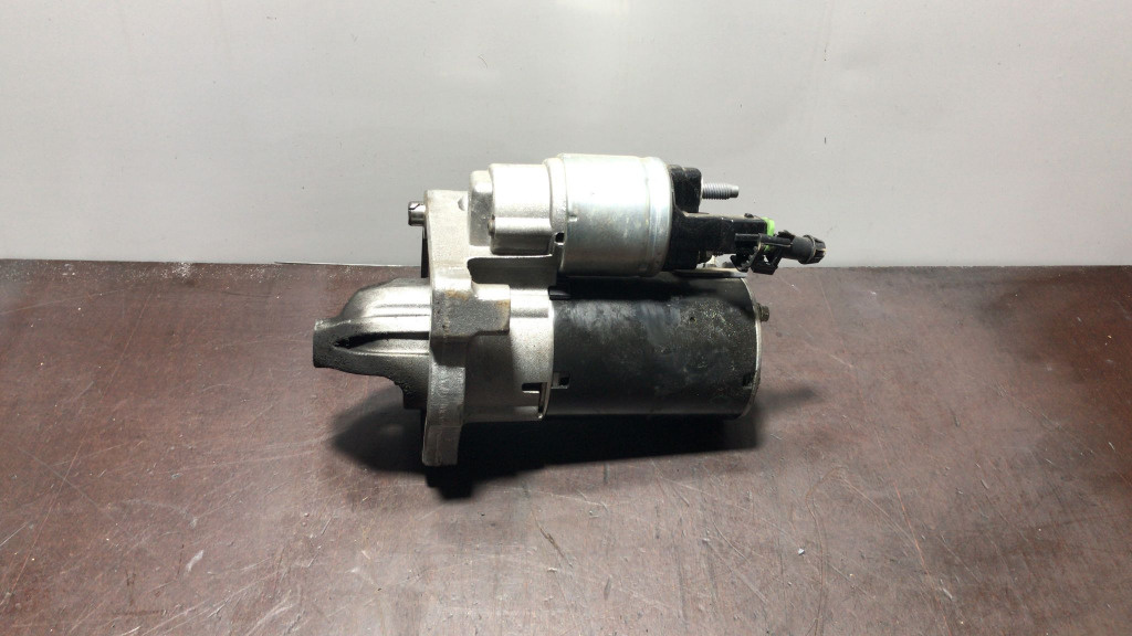 Electromotor cod 9674077280 , 17G80480 Peugeot Citroen DS 1.2vTi PureTech