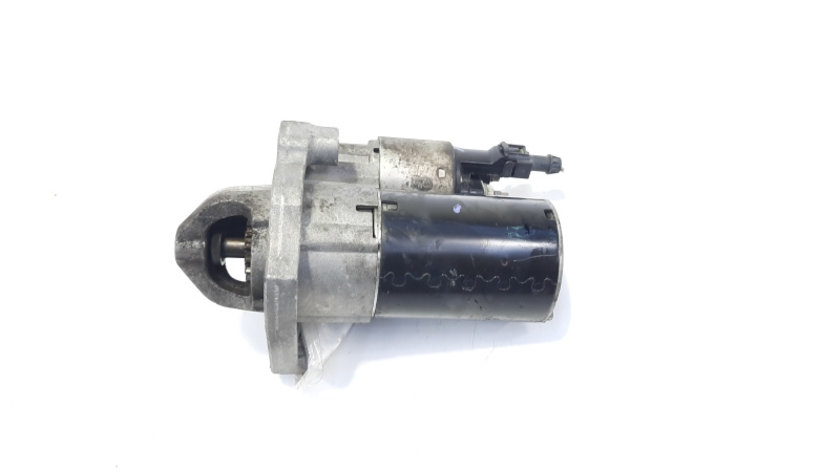 Electromotor, cod 9674077280, Citroen C4 Cactus, 1.2 THP, HNY (HN01) 5 vit man (idi:485308)