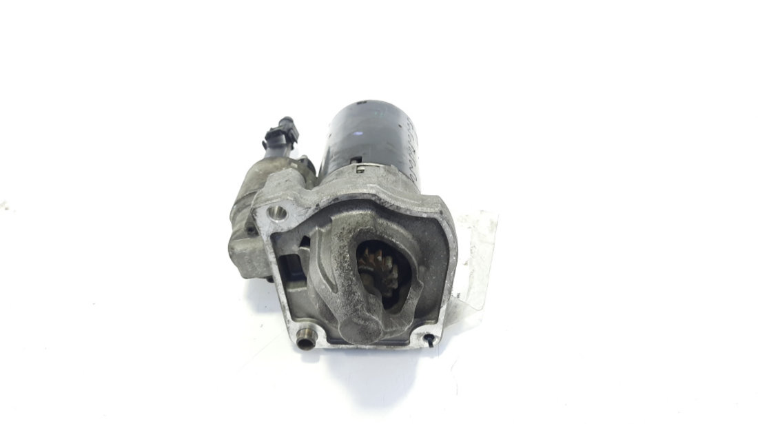 Electromotor, cod 9674077280, Peugeot 3008, 1.2 THP, HNY, 5 vit man (idi:485308)