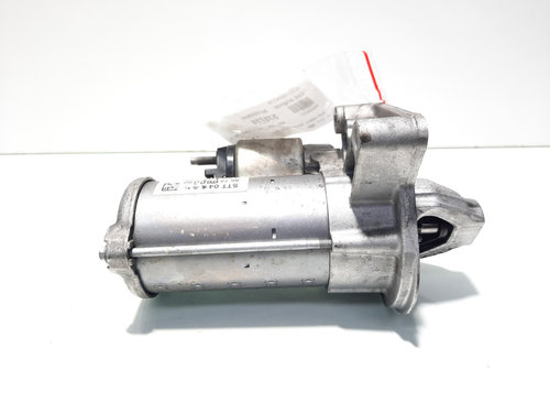 Electromotor, cod 9675660680, Peugeot 308, 1.6 HDI, 9HP, 5 vit man (id:578714)