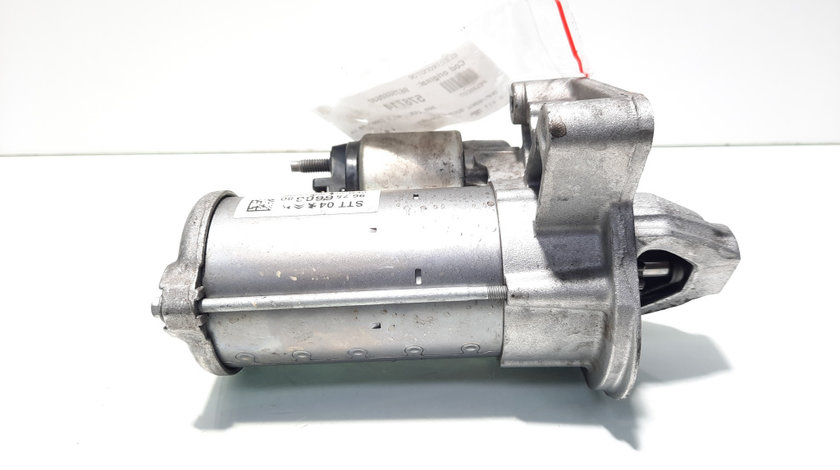 Electromotor, cod 9675660680, Peugeot 308, 1.6 HDI, 9HP, 5 vit man (id:578714)