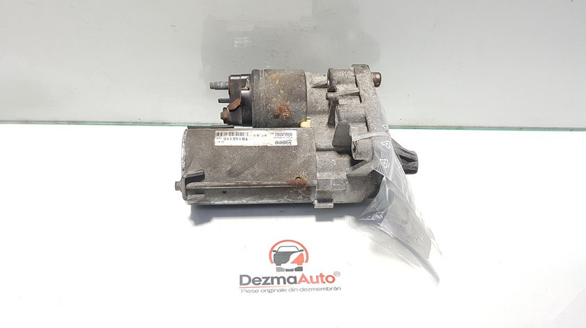 Electromotor, cod 9688268480, Citroen Berlingo 2, 1.6 hdi, 9HP