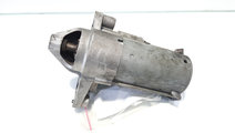 Electromotor, cod 9688268480, Citroen C4 Grand Pic...