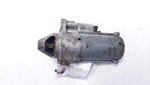 Electromotor, cod 9688268480, Peugeot 206, 1.6 HDI...