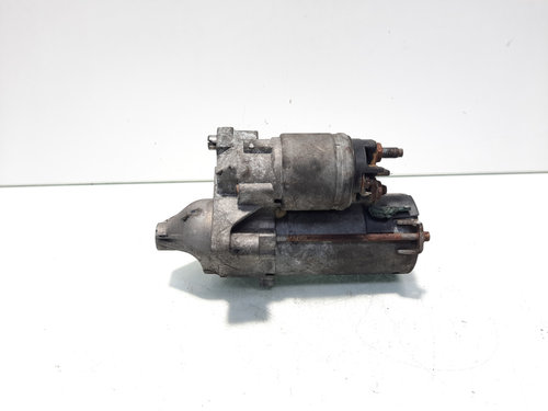 Electromotor, cod 9688268480, Peugeot 308, 1.6 HDI, 9H06, 5 vit man (id:562983)
