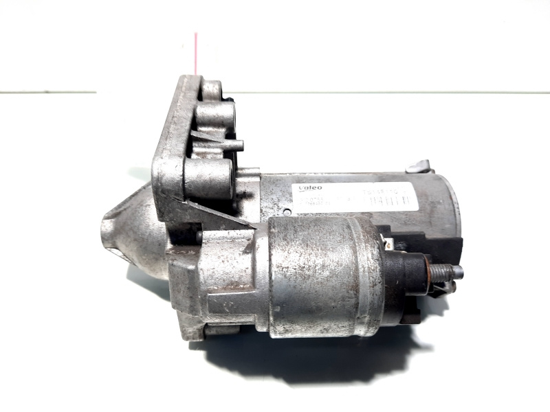 Electromotor, cod 9688268480, Peugeot 308, 1.6 HDI, 9H06, 5 vit man (id:493788)