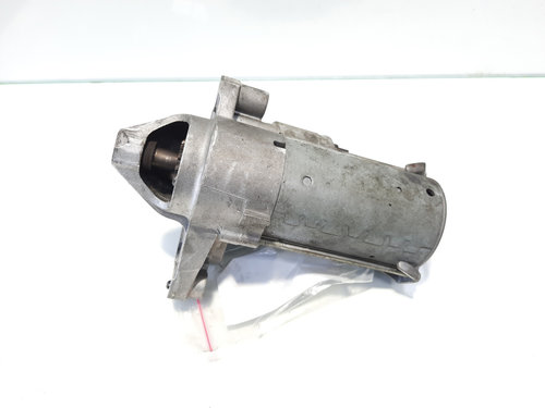 Electromotor, cod 9688268480, Peugeot 308 (II), 1.6 HDI, 9HP, 5 vit man (idi:476604)