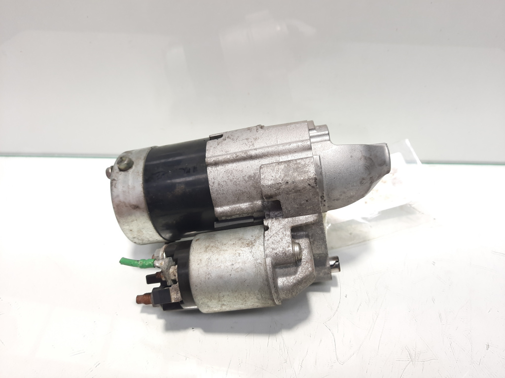 Electromotor, cod 9688268580, Peugeot 307, 1.6 HDI, 9HZ, 5 vit man