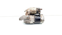 Electromotor, cod 9688268580, Peugeot 307 SW, 1.6 ...