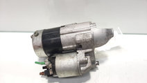 Electromotor, cod 9688268580, Peugeot 407 Coupe, 1...