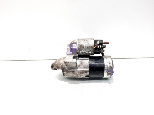 Electromotor, cod 9801667580, Citroen C4 (II) 1.6 HDI, 9HP, 5 vit man (id:544740)