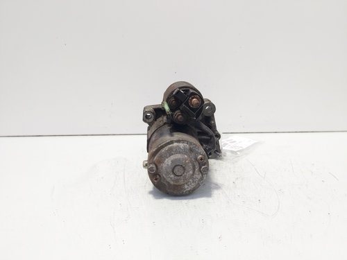 Electromotor, cod 9801667580, Peugeot 208, 1.6 HDI, 9HP, 5 vit man (idi:692008)