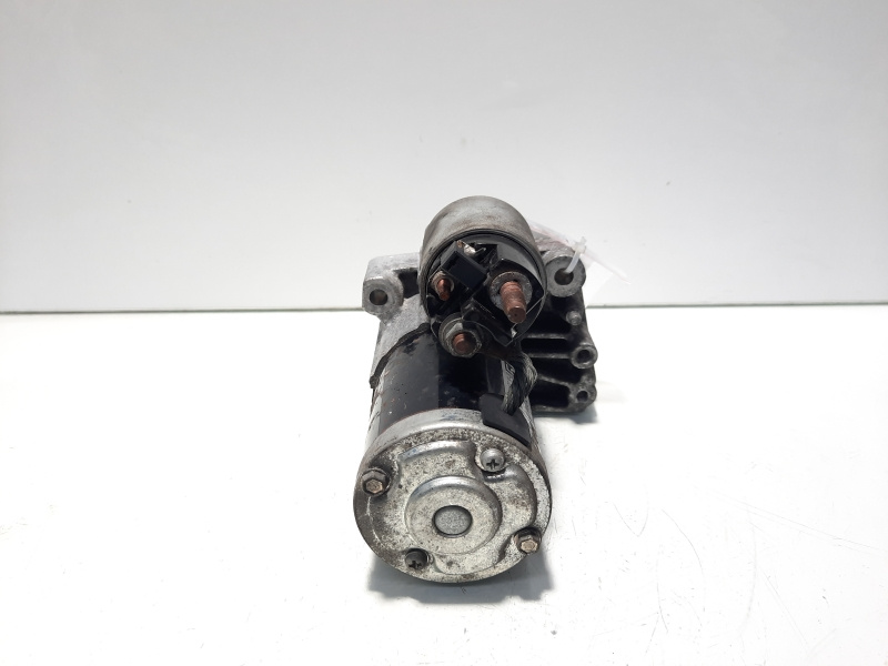 Electromotor, cod 9801667780, Peugeot 308 SW, 1.6 HDI, 9HZ, 5 vit man (id:585852)