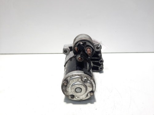 Electromotor, cod 9801667780, Peugeot 308 SW, 1.6 HDI, 9HZ, 5 vit man (id:585852)