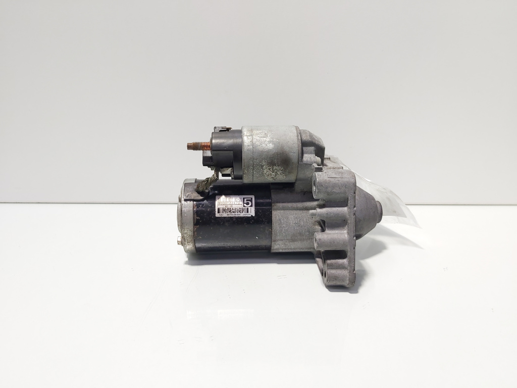 Electromotor, cod 9801667780, Peugeot 308 SW, 1.6 HDI, 9HZ, 5 vit man (id:670732)