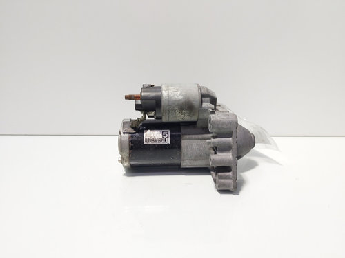 Electromotor, cod 9801667780, Peugeot 308 SW, 1.6 HDI, 9HZ, 5 vit man (id:670732)