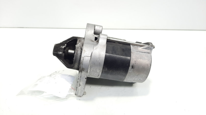 Electromotor, cod 9812715380, Peugeot 208, 1.2 benz, HMZ, 5 vit man (idi:604185)