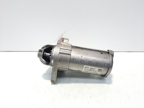 Electromotor, cod 9830507480, Citroen C4 Grand Picasso, 1.2 THP, HNY, cutie automata (idi:596152)