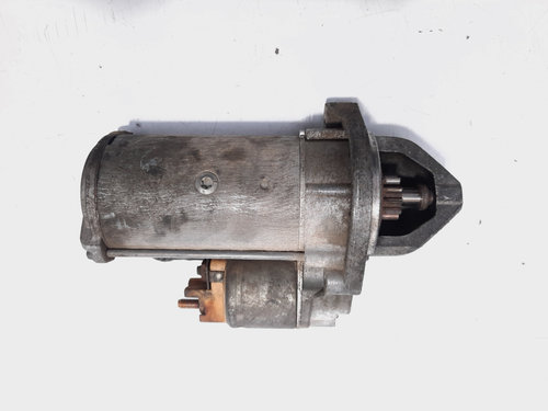 Electromotor, cod A0051511301, Mercedes Clasa E Combi (S210), 2.2 CDI, OM611961, cutie automata (idi...