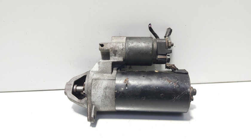 Electromotor, cod A0051511601, Mercedes Clasa A (W168) 1.7 CDI, 5 vit man (id:627231)