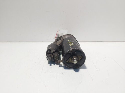 Electromotor, cod A0051511601, Mercedes Clasa A (W168) 1.7 CDI, 5 vit man (id:704177)