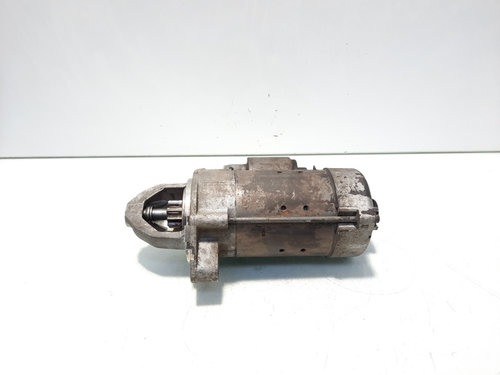 Electromotor, cod A0051512901, Mercedes Clasa E T-Model (S211), 3.2 CDI, OM648960, cutie automata (i...