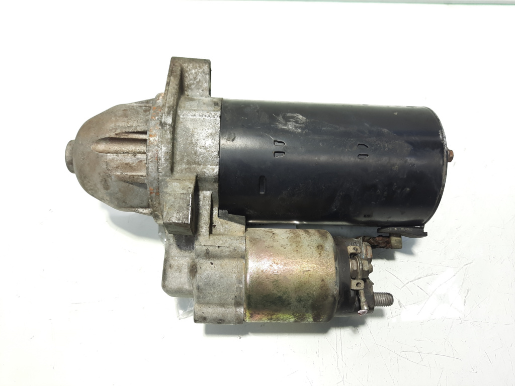 Electromotor, cod A0051516601, 0001109250, Mercedes Clasa C (W203) 2.2 cdi, 6 vit man (id:464919)