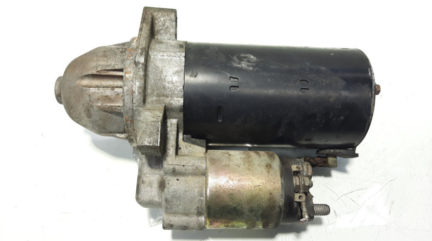 Electromotor, cod A0051516601, 0001109250, Mercedes Clasa C (W203) 2.2 cdi, 6 vit man (id:464919)