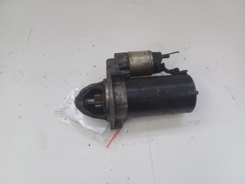 Electromotor, cod A0051516601, 0001109250, Mercedes Clasa C (W203) 2.2 CDI, 6 vit man (id:641141)