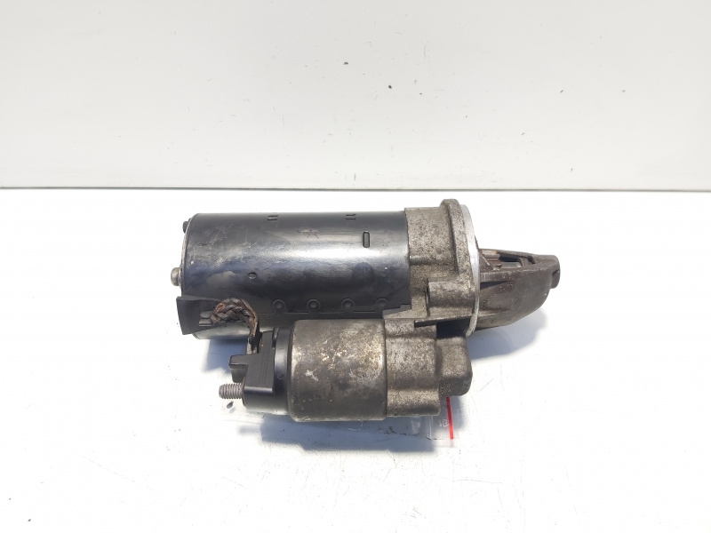 Electromotor, cod A0051516601, 0001109250, Mercedes Clasa C (W203) 2.2 CDI, 6 vit man (id:641114)
