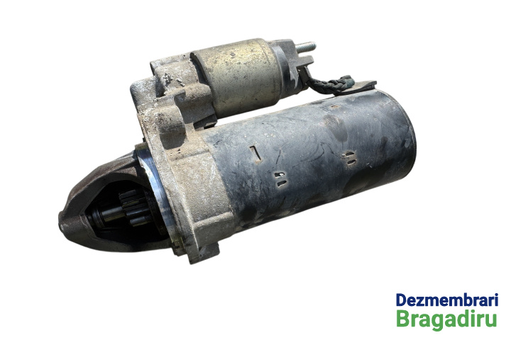 Electromotor Cod: A0051516601 A0051516601 Mercedes-Benz E-Class W211/S211 [2002 - 2006] Sedan 4-usi 320 CDI 5G-Tronic (204 hp) E320 cdi Avantgarde