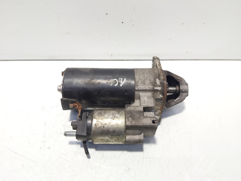 Electromotor, cod A0051517401, Mercedes Clasa B (W245), 2.0 CDI, OM640940, 6 vit man (id:641557)