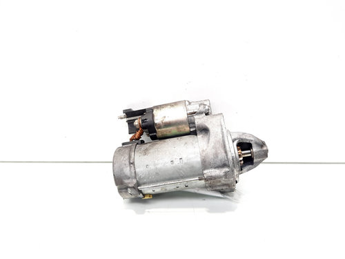 Electromotor, cod A0061514501, Mercedes Clasa E T-Model (S212), 2.2 CDI, OM651924, cutie automata (i...