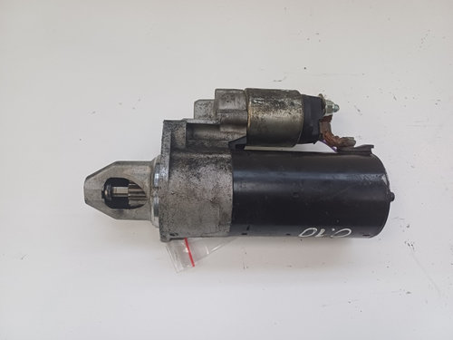 Electromotor, cod A0061516201, Mercedes Clasa E (W211) 3.0 CDI V6, OM642920, cutie automata (id:6411...