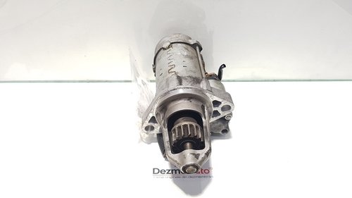 Electromotor, cod A2709060026, Mercedes Clasa GLA (X156) 1.8 CDI, OM651901