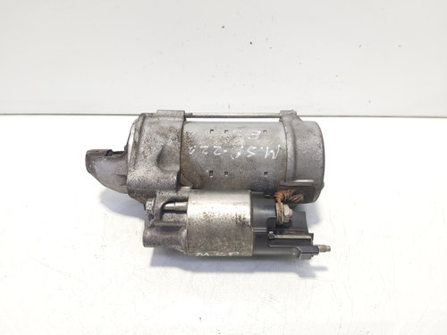 Electromotor, cod A6519060026, Mercedes Sprinter 3.5-t (906), 3.0 CDI, OM642992, 6 vit man (id:64109...