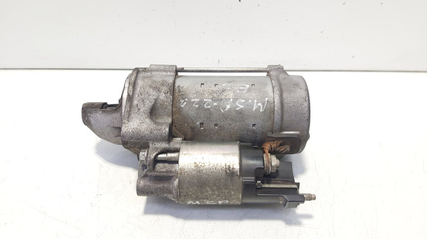 Electromotor, cod A6519060026, Mercedes Sprinter 3.5-t (906), 3.0 CDI, OM642992, 6 vit man (id:641095)