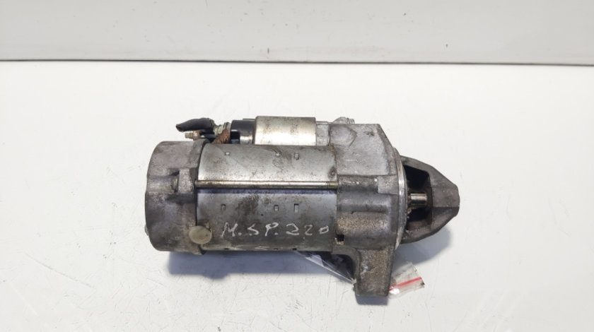 Electromotor, cod A6519060026, Mercedes Sprinter 3.5-t (906) 3.0 CDI, OM642992, 6 vit man (id:641096)