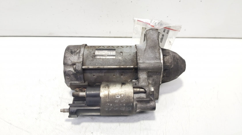 Electromotor, cod A6519060026, Mercedes Sprinter (W907, W910), 2.2 CDI, 6 vit man (id:641134)